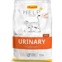 Josera Help Urinary Cat suha hrana za mačke veliko pakiranje