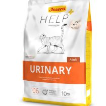 Josera Help Urinary Cat suha hrana za mačke