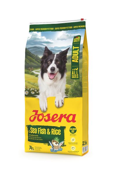 Josera Adult riba i riža