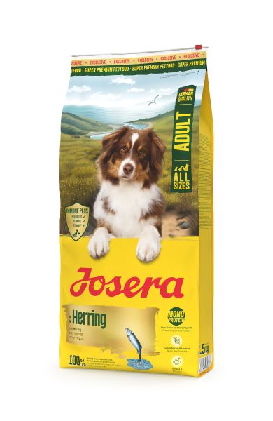 Josera haringa monoprotein
